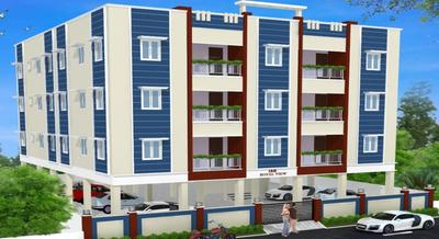 Project Image of 1205 Sq.ft 3 BHK Apartment / Flat for sale in Valasaravakkam for Rs. 14500000