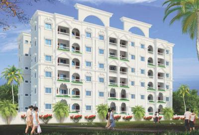 Gallery Cover Pic of Kanchan Tirupati Enclave Phase I