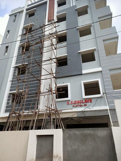Gallery Cover Pic of S S Enclave