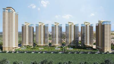 Project Image of 850 Sq.ft 2 BHK Apartment / Flat for sale in Malad West for Rs. 26000000