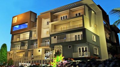 Sree Reddy Ayathi Project Images