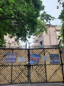 Gallery Cover Pic of CGHS Saubhagya Apartment