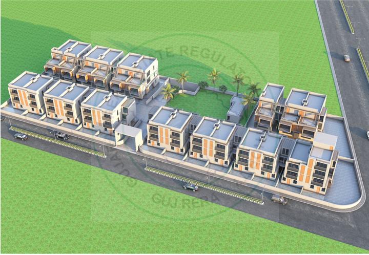 Gallery Cover Pic of Kamdhenu Kalhar Villa 2