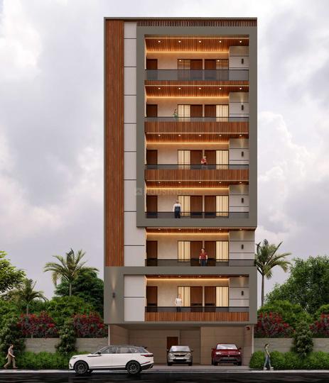 Dridha Alpha Main Image 1