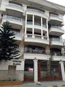 Project Image of 3600 Sq.ft 3 BHK Apartment / Flat for sale in Halasuru for Rs. 65000000