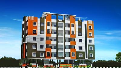 Sri Shakthi Sree Sai Shakthi Residency Project Images