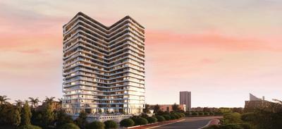 Samana Ibiza Project Images