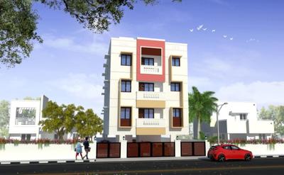 Arka Daisy Project Images