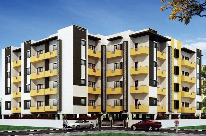 SV Nature Lake Images for Elevation of SV Nature Lake 1