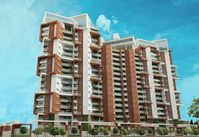 Project Image of 3300 Sq.ft 4 BHK Apartment / Flat for sale in Horamavu for Rs. 75000000