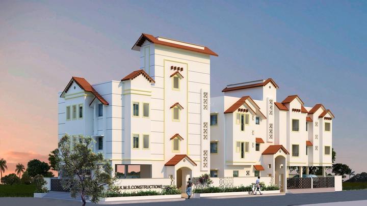 Gallery Cover Pic of Sharon Shelters Apartment