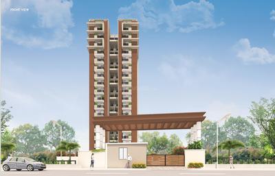 Gallery Cover Pic of GBN Skywalk