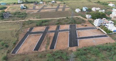 Project Image of 11000 Sq.ft Residential Plot / Land for sale in Lingam Nagar for Rs. 16200000