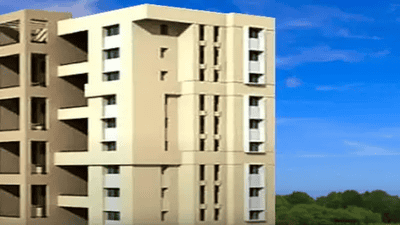 Project Image of 2751 Sq.ft 4 BHK Penthouse for sale in Ghorpadi for Rs. 36000000