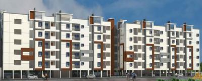 EAPL Sri Tirumala Millennium Phase II Block A