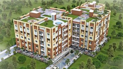 Royal Royal Residency Project Images