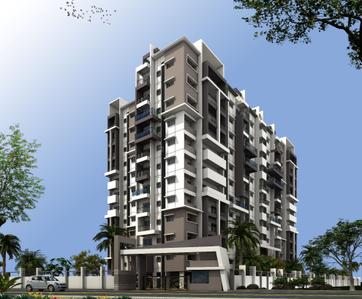 Project Image of 150 Sq.ft 1 RK Penthouse for sale in Balagere for Rs. 100000