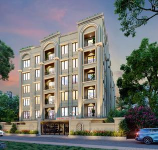 Gallery Cover Pic of MKSR Golden Landing