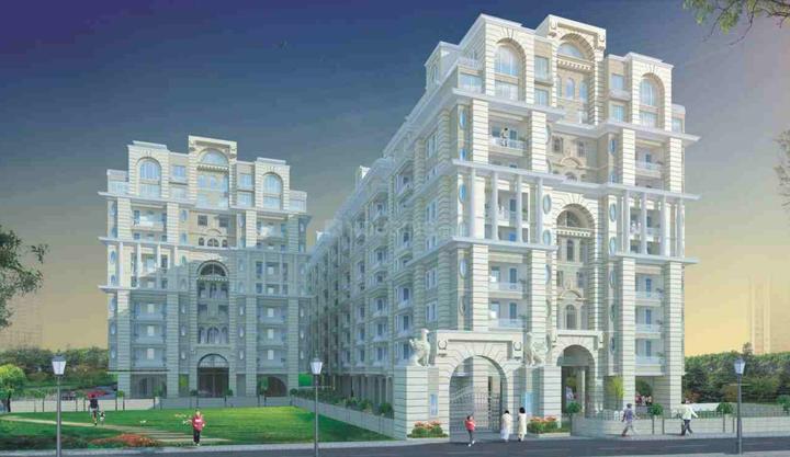 Gallery Cover Pic of Dharti Mahaviram