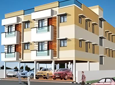 Ishwarya Homes Ishwarya Srinivasa Nagar