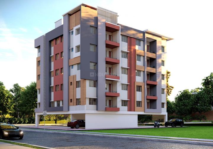 Gallery Cover Pic of Misra Saptaparna Apartment