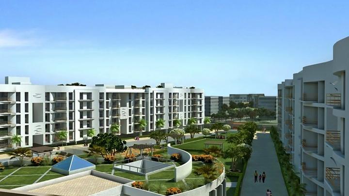 Sabio Eagle Balador Township More Images 1