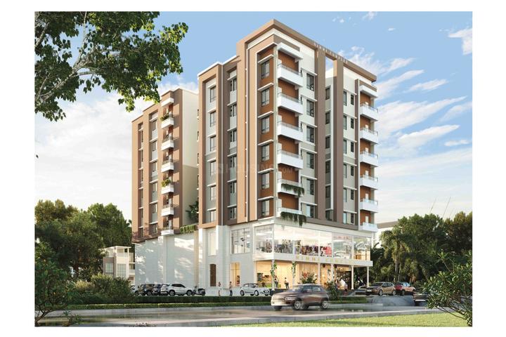 Skyline Nimmi Complex Main Image 1