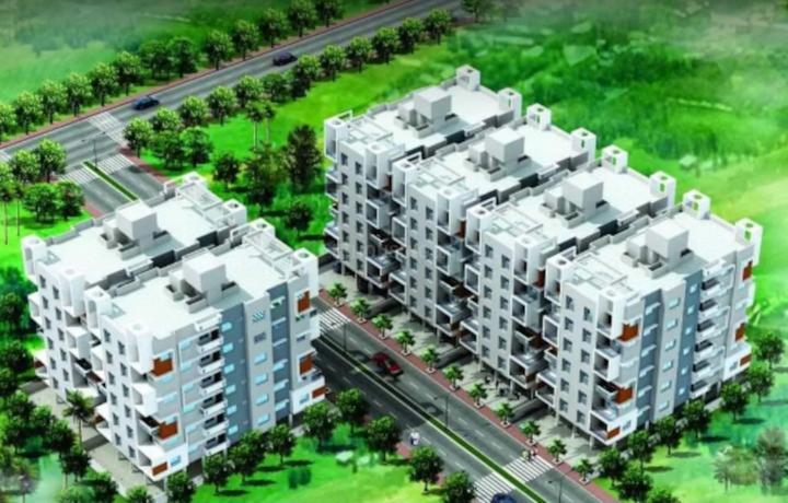 Bhagirathi Heights Main Image 1