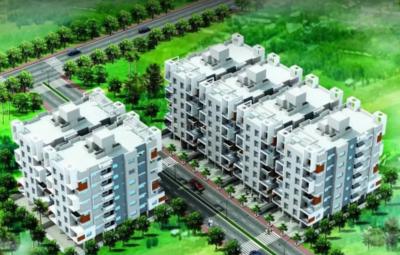 Project Image of 750 Sq.ft 1 BHK Apartment / Flat for sale in Rangraj Nagar for Rs. 2800000