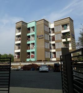 Kumawat Sava Homes CHS Project Images