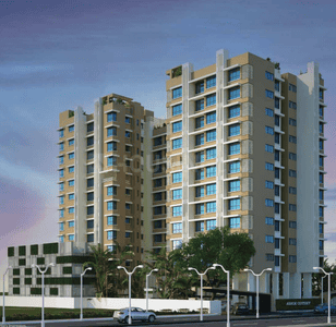 2 BHK Flat