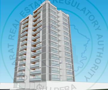 Project Image of 2313 Sq.ft 3 BHK Apartment / Flat for sale in Sargasan for Rs. 9000000