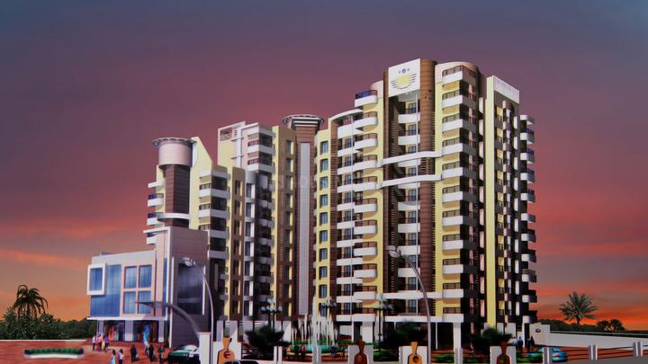 Orbit Poonam Valley More Images 1