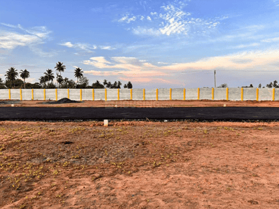 Kailash Nagar Project Images