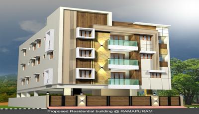 Hitech Royala Nagar