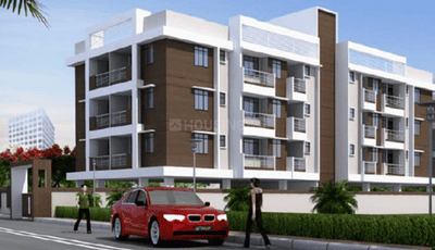 Gallery Cover Pic of Matri Mayank Homes