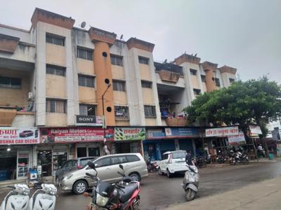 Raghukul Plaza Housing Society Project Images