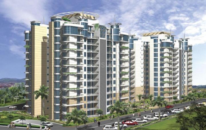 Gallery Cover Pic of Pardesi Ushay Tower