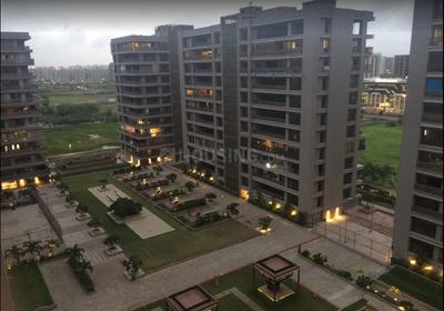Project Image of 4200 Sq.ft 4 BHK Penthouse for sale in Vesu for Rs. 35000000