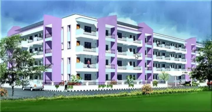 Gallery Cover Pic of Vintage Elite Apartment B