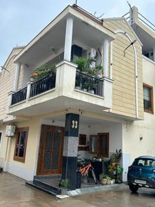 Project Image of 1850 Sq.ft 3 BHK Villa for sale in Noida Extension for Rs. 8460000