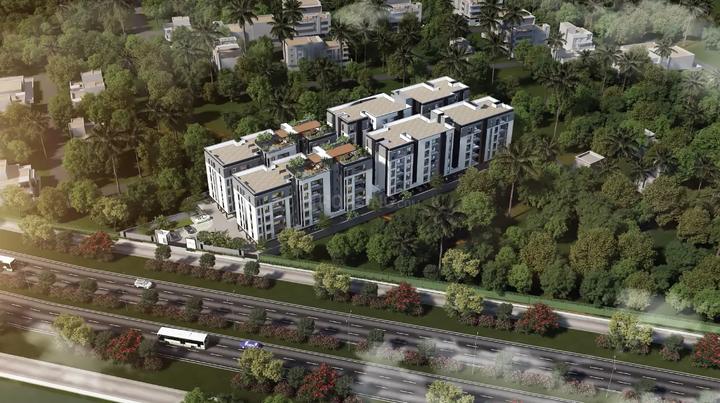 Gallery Cover Pic of Silversky The Edge