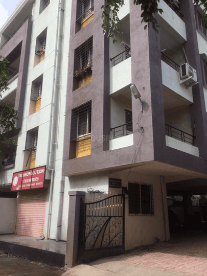 Gallery Cover Pic of  Anita Building