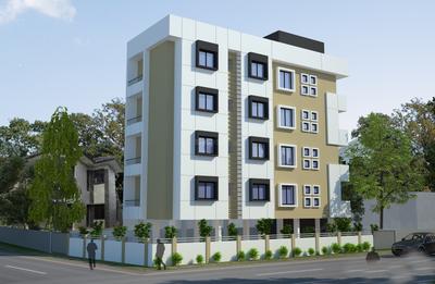 Siddhidata Tower