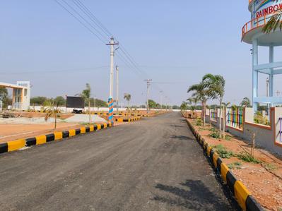 Residential Lands for Sale in Shashwitas Suprada