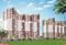 Sobha Sunbeam II Elevation 1