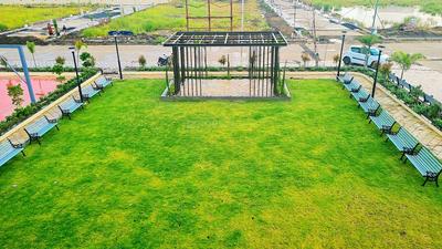Project Image of 1920 Sq.ft Residential Plot / Land for sale in Bagmugaliya for Rs. 9984000