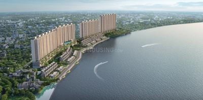 Project Image of 950 Sq.ft 2 BHK Apartment / Flat for sale in Maheshtala for Rs. 7500000
