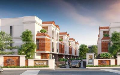 Rudraksh Meadows 15 Project Images