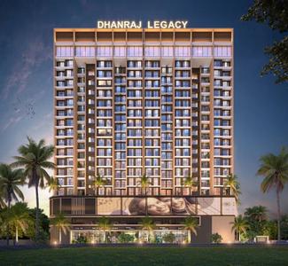 Gallery Cover Pic of Dhanraj Legacy